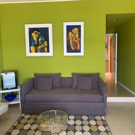 B&B Don Giovanni Maiori Dış mekan fotoğraf