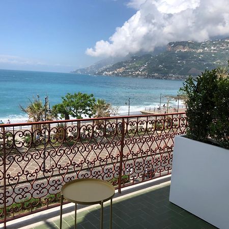 B&B Don Giovanni Maiori Dış mekan fotoğraf