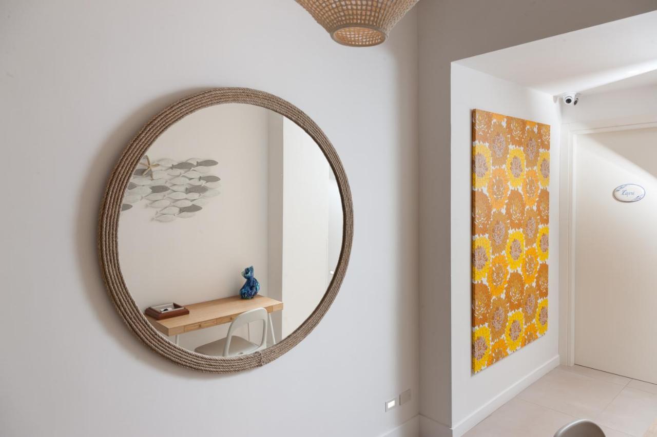 B&B Don Giovanni Maiori Dış mekan fotoğraf