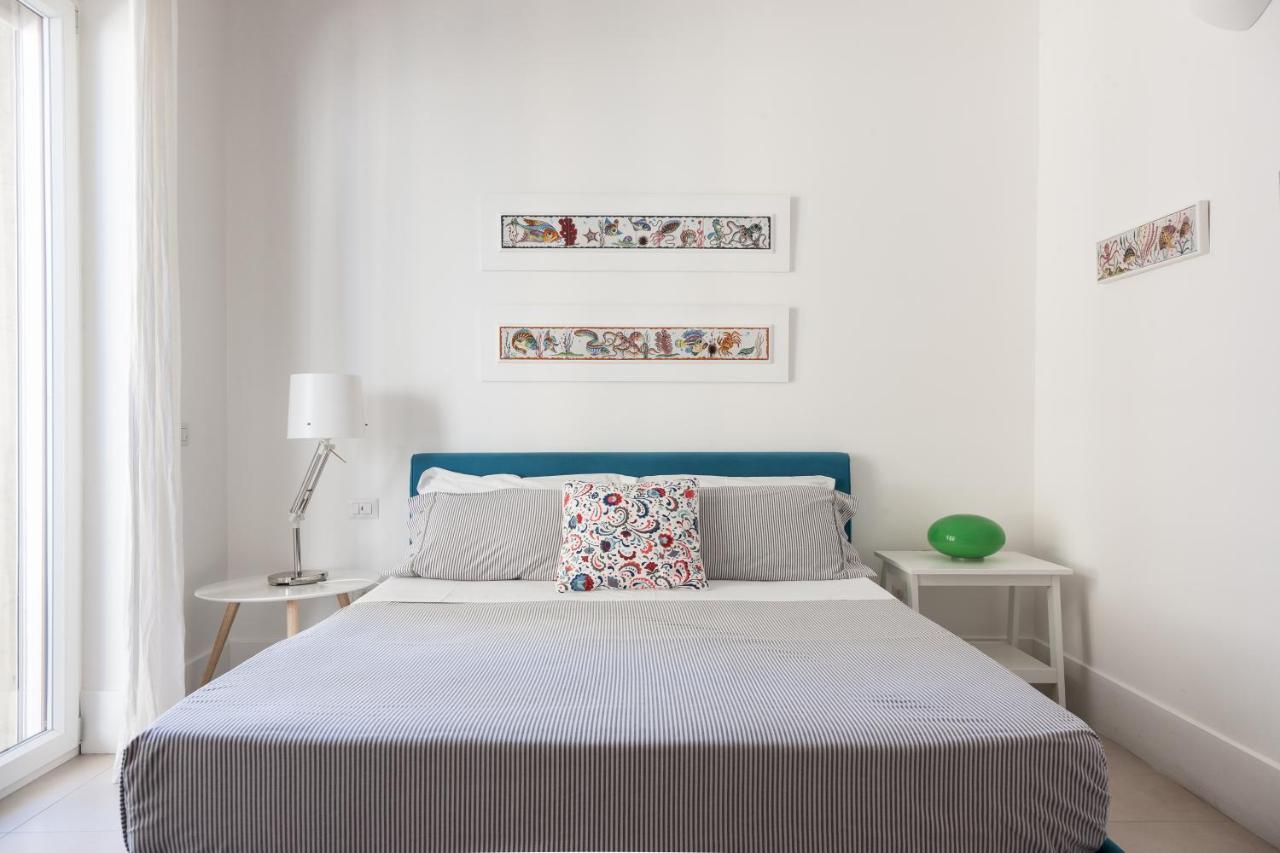 B&B Don Giovanni Maiori Dış mekan fotoğraf