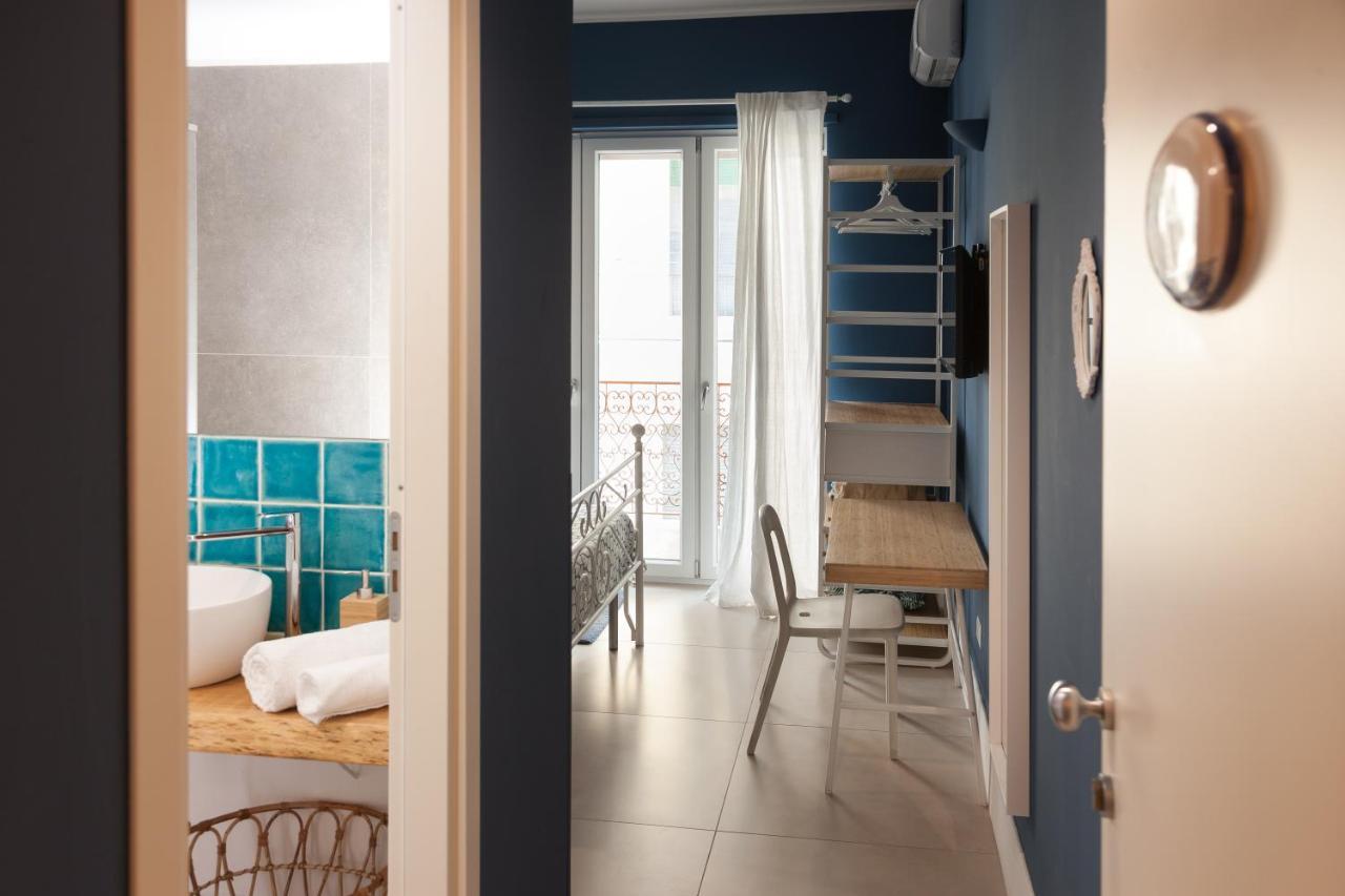 B&B Don Giovanni Maiori Dış mekan fotoğraf