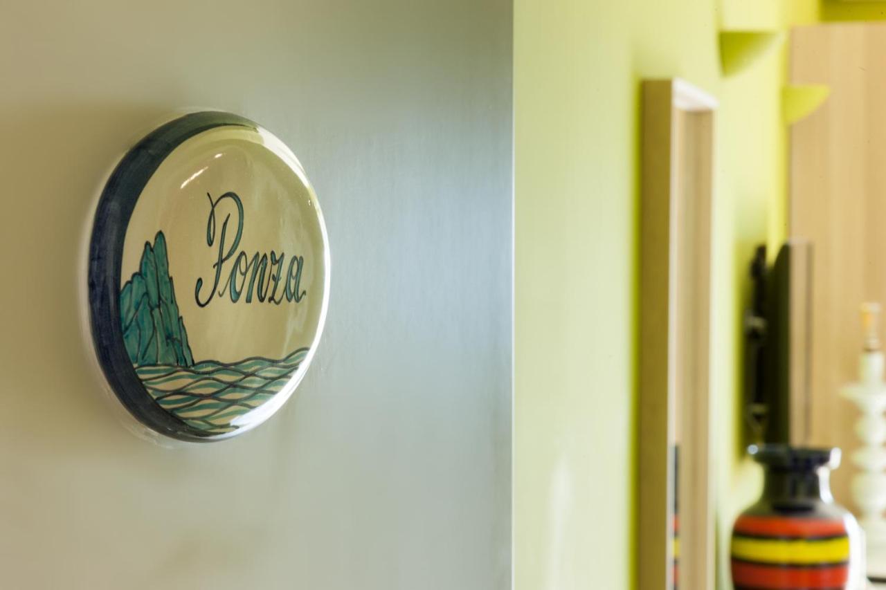 B&B Don Giovanni Maiori Dış mekan fotoğraf