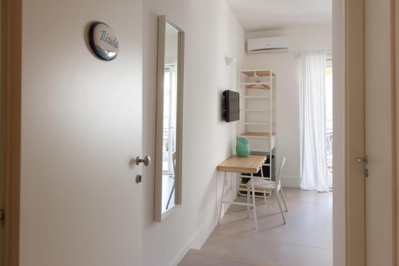 B&B Don Giovanni Maiori Dış mekan fotoğraf