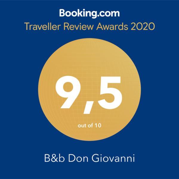 B&B Don Giovanni Maiori Dış mekan fotoğraf