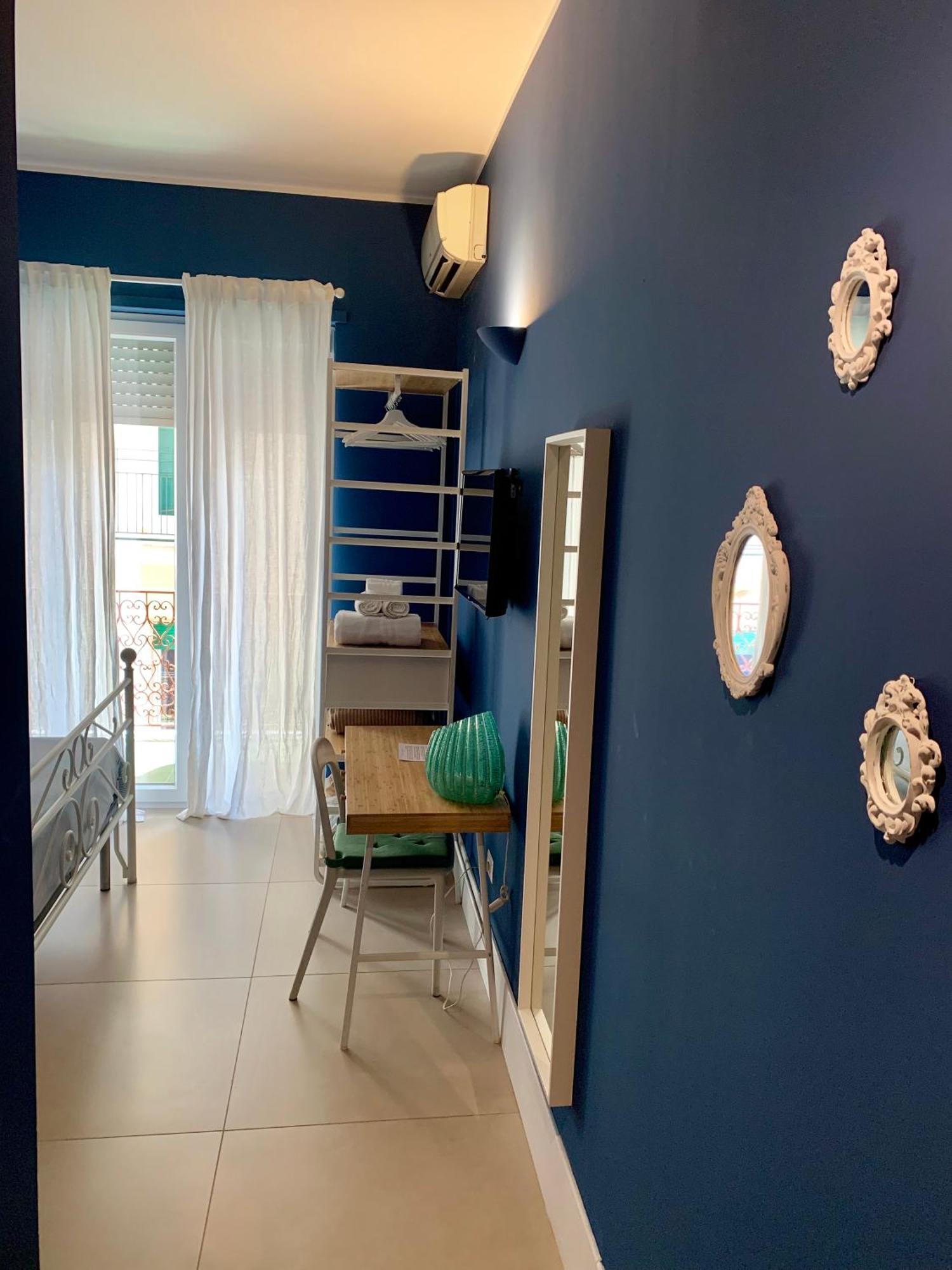 B&B Don Giovanni Maiori Dış mekan fotoğraf