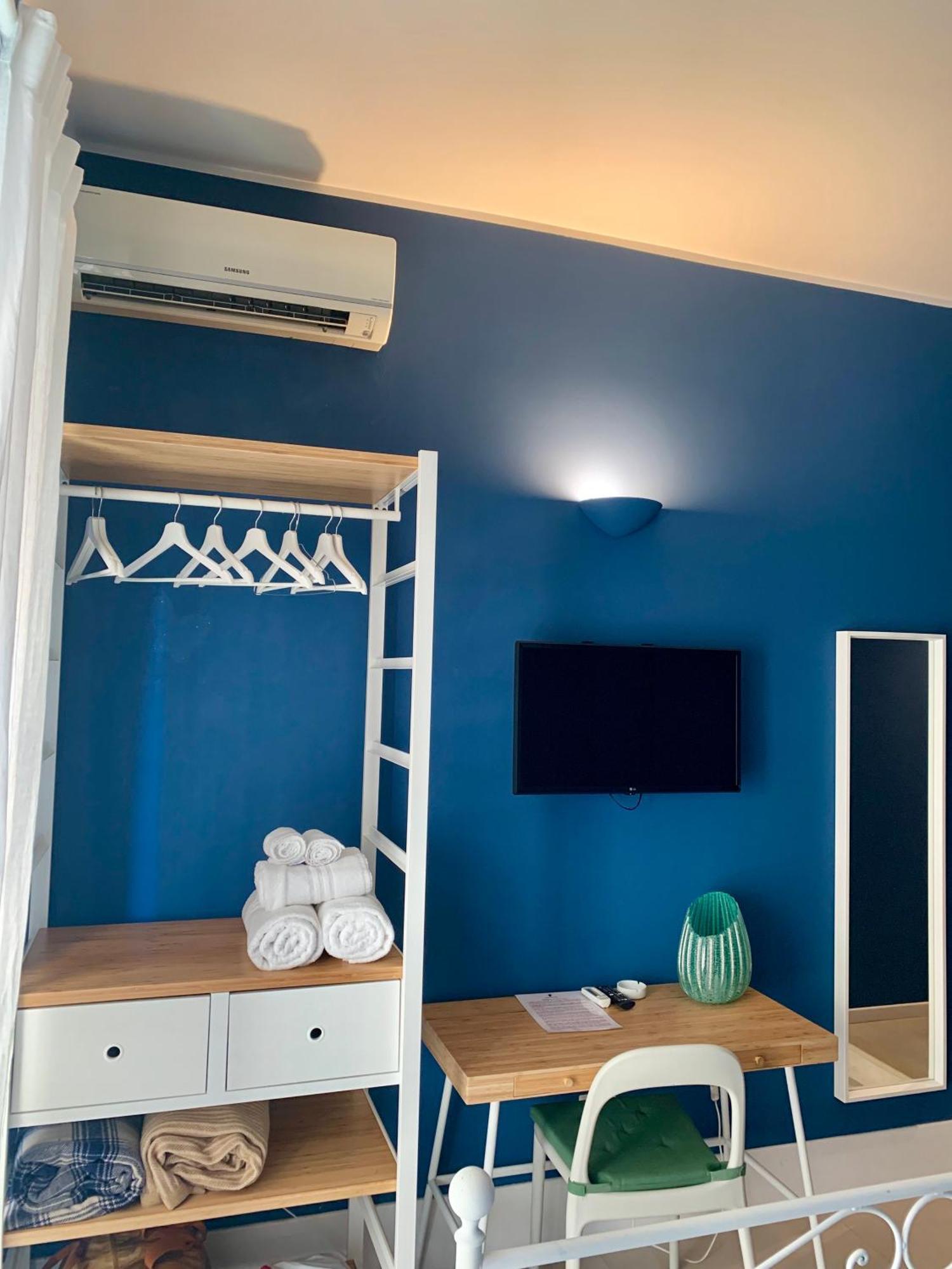 B&B Don Giovanni Maiori Dış mekan fotoğraf