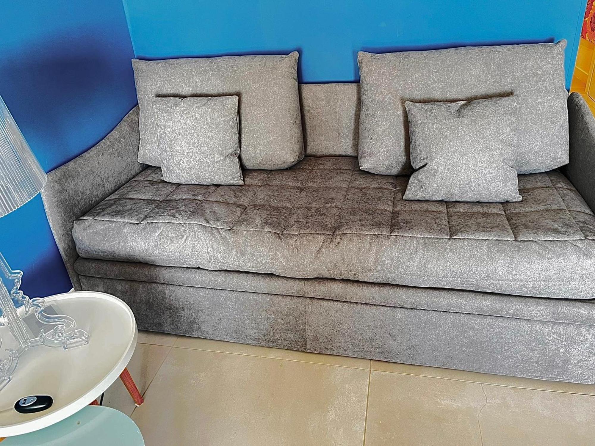 B&B Don Giovanni Maiori Dış mekan fotoğraf
