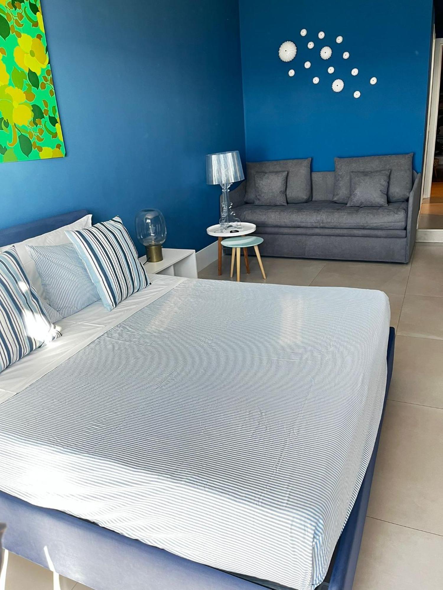 B&B Don Giovanni Maiori Dış mekan fotoğraf
