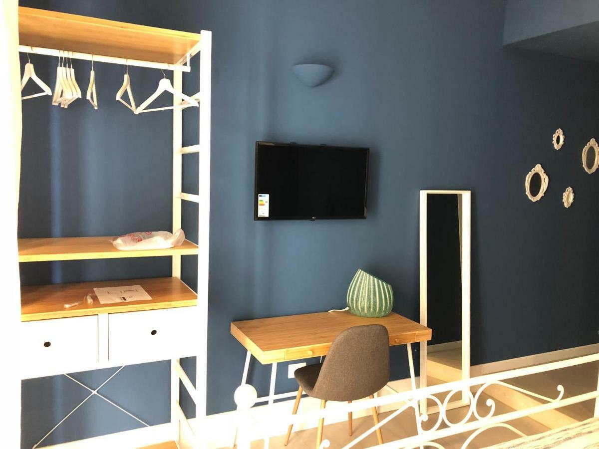 B&B Don Giovanni Maiori Dış mekan fotoğraf