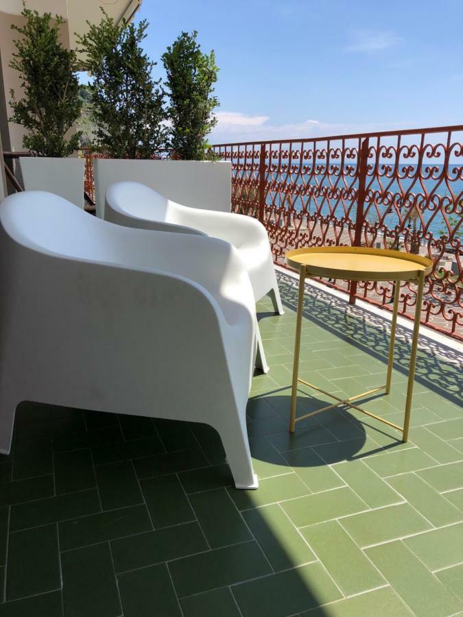 B&B Don Giovanni Maiori Dış mekan fotoğraf