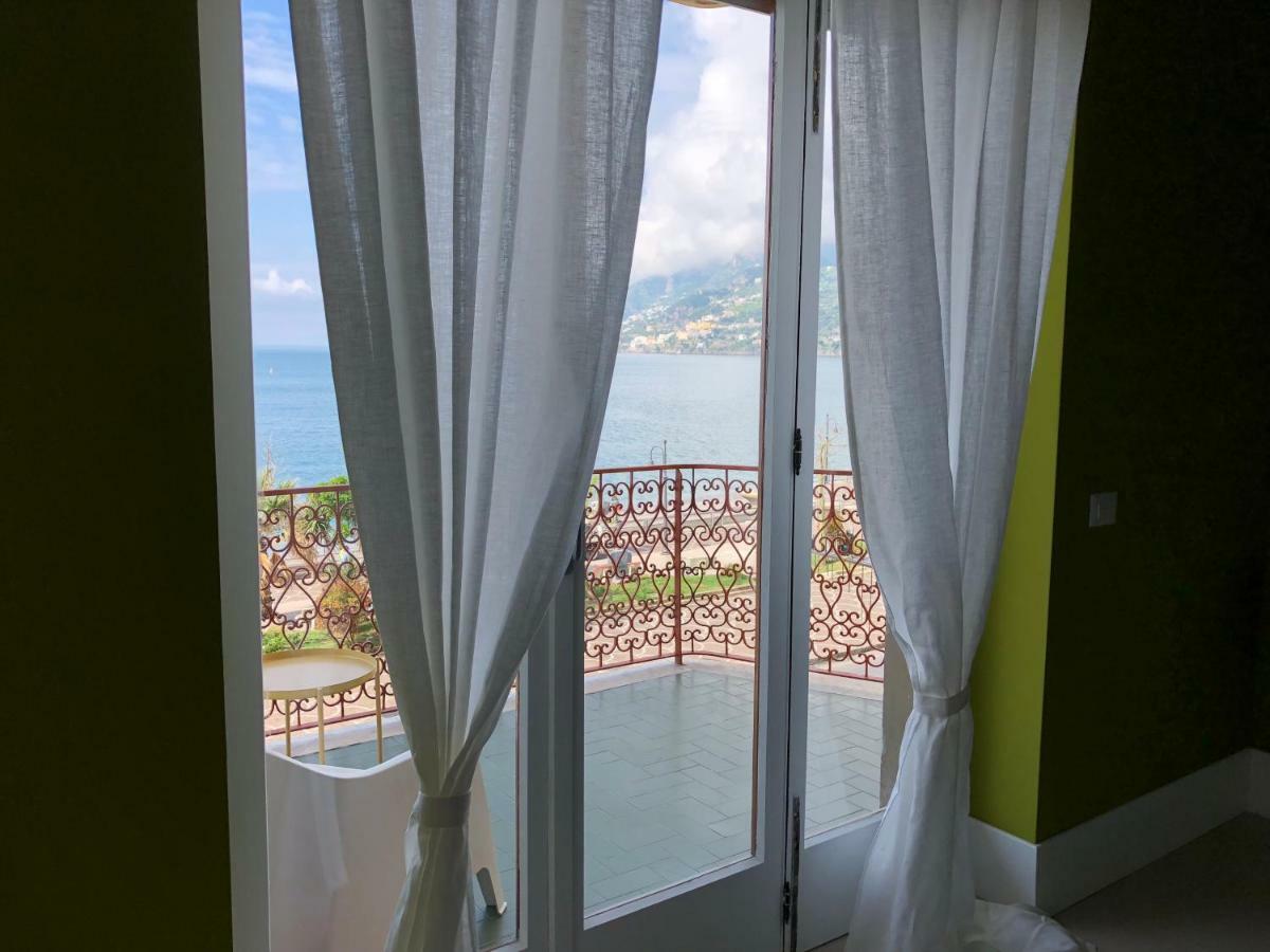 B&B Don Giovanni Maiori Dış mekan fotoğraf