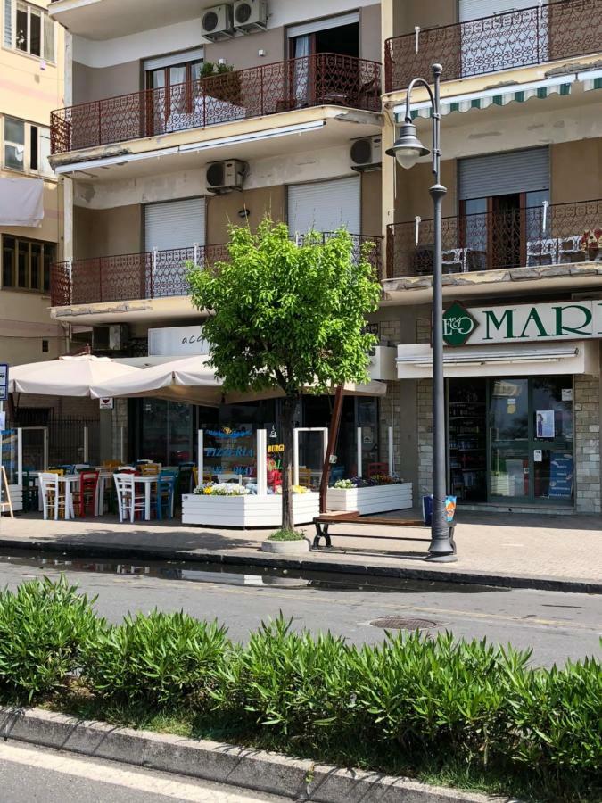 B&B Don Giovanni Maiori Dış mekan fotoğraf