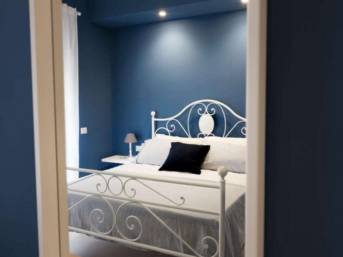 B&B Don Giovanni Maiori Dış mekan fotoğraf