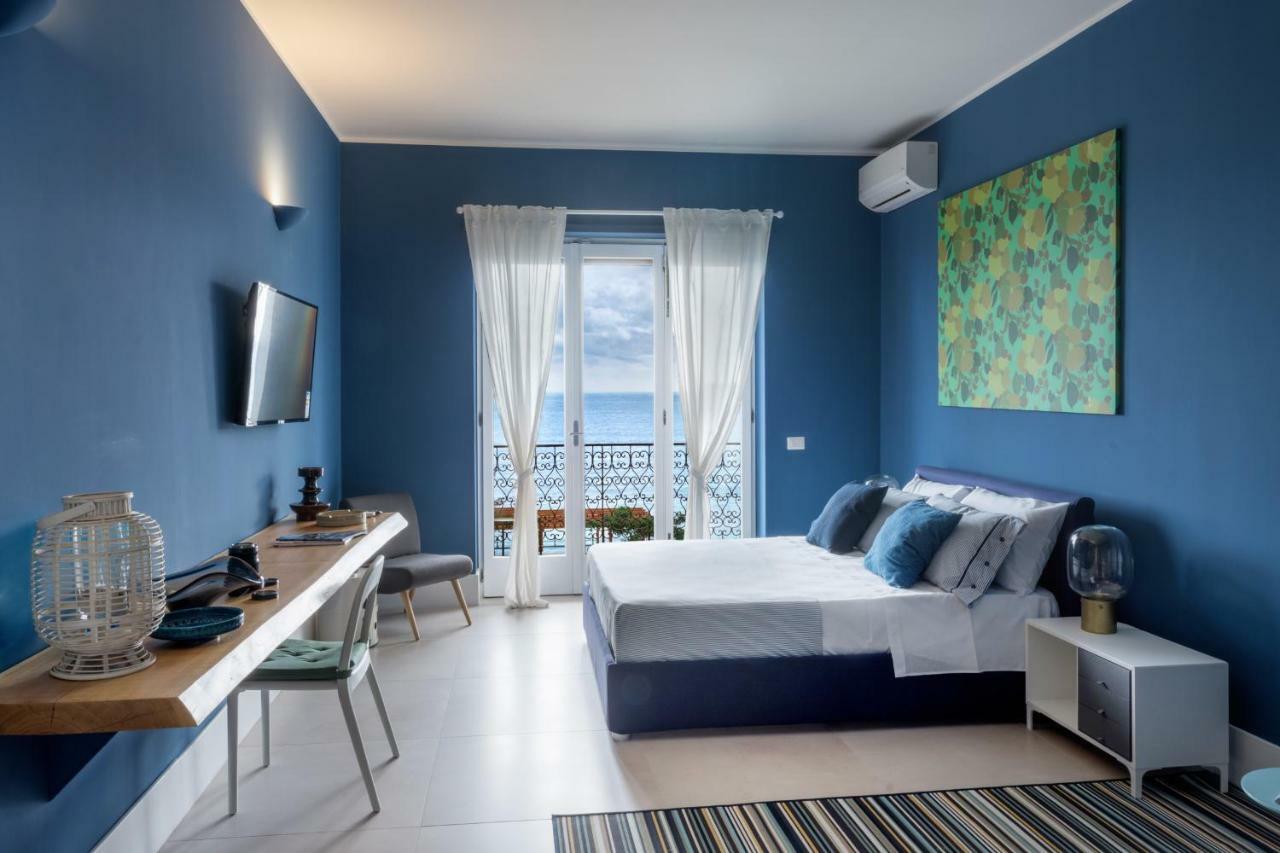 B&B Don Giovanni Maiori Dış mekan fotoğraf