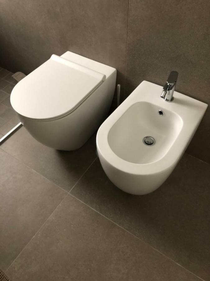 B&B Don Giovanni Maiori Dış mekan fotoğraf