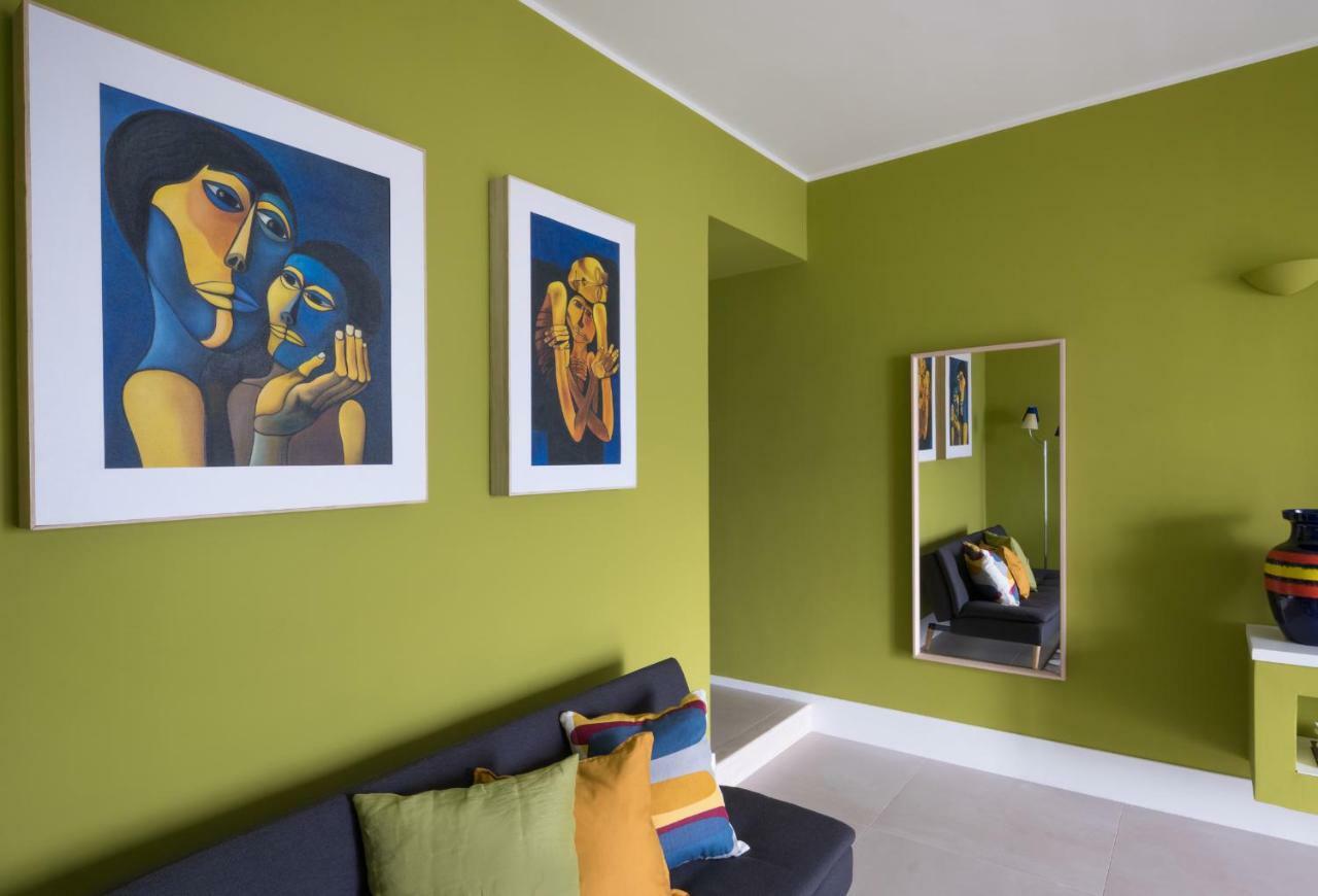 B&B Don Giovanni Maiori Dış mekan fotoğraf