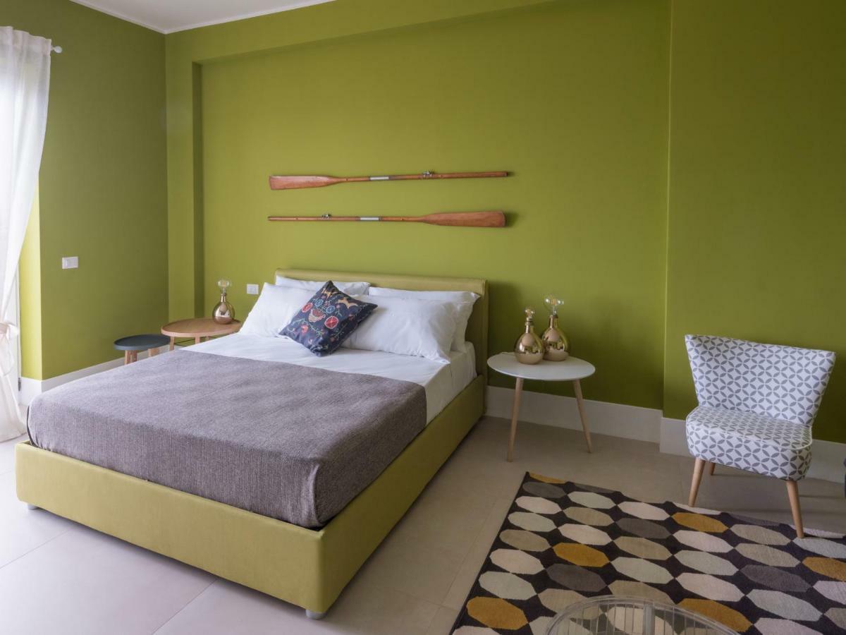 B&B Don Giovanni Maiori Dış mekan fotoğraf