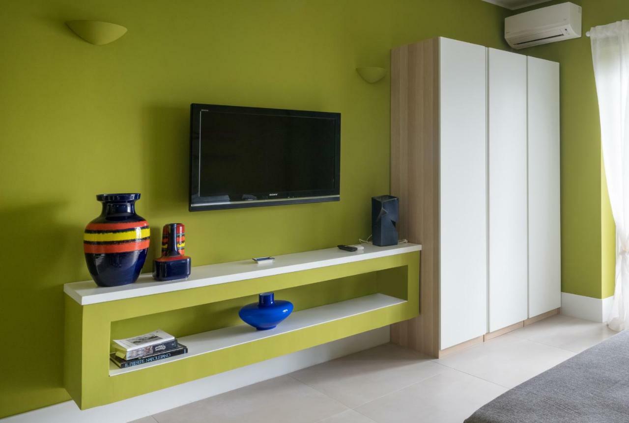 B&B Don Giovanni Maiori Dış mekan fotoğraf