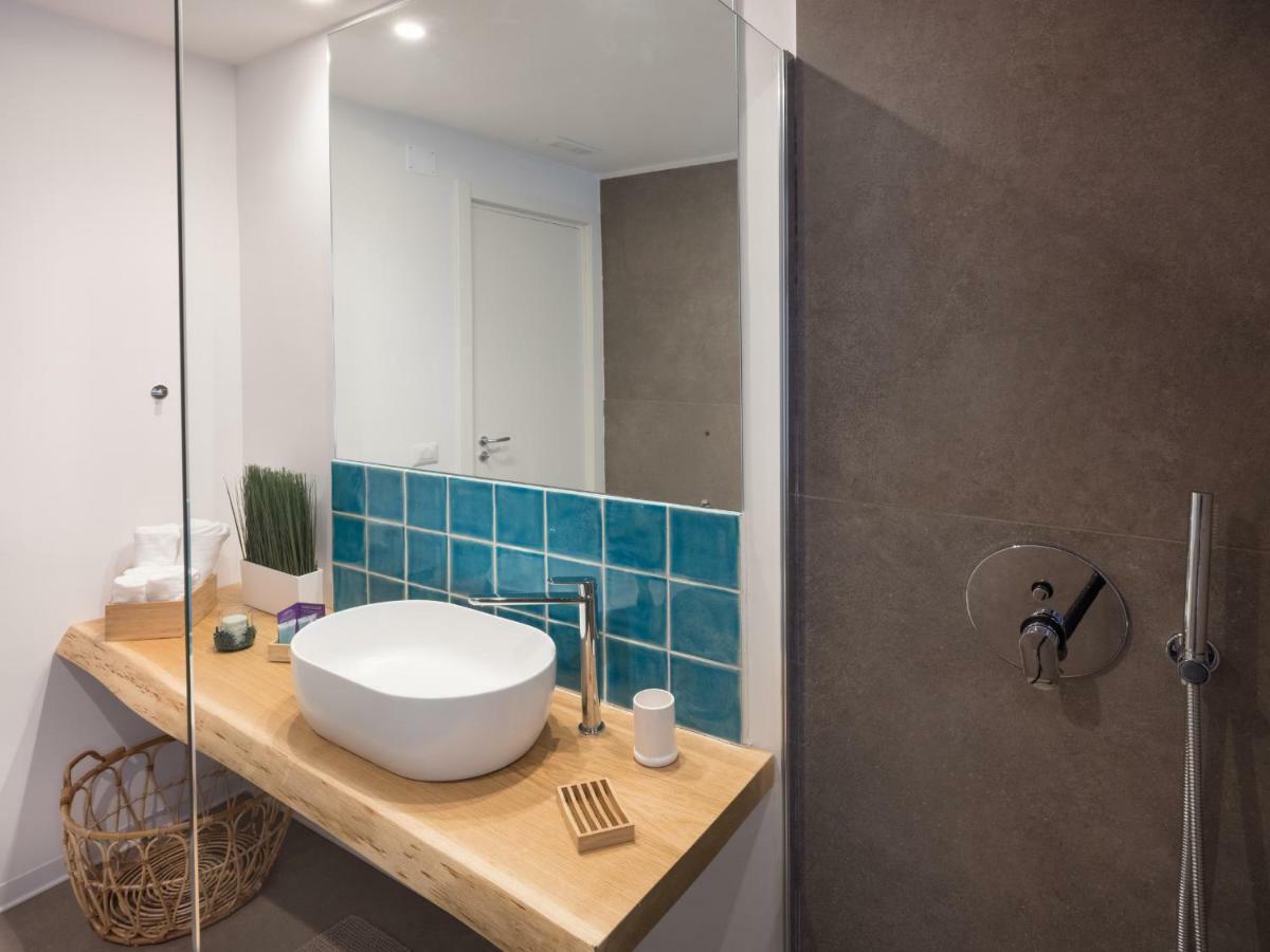 B&B Don Giovanni Maiori Dış mekan fotoğraf