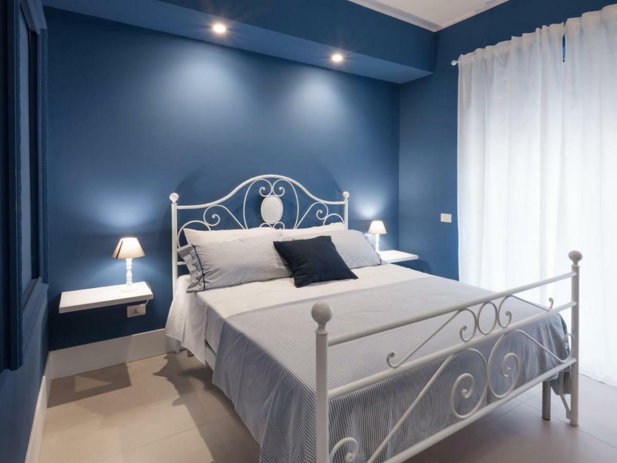 B&B Don Giovanni Maiori Dış mekan fotoğraf