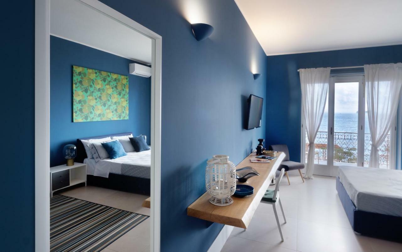 B&B Don Giovanni Maiori Dış mekan fotoğraf