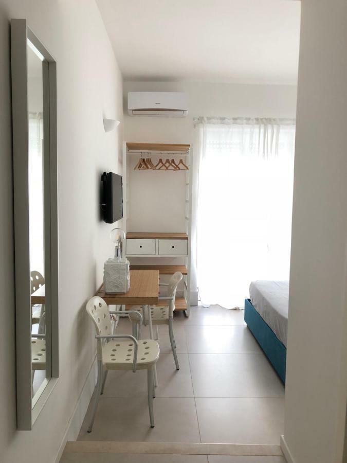 B&B Don Giovanni Maiori Dış mekan fotoğraf