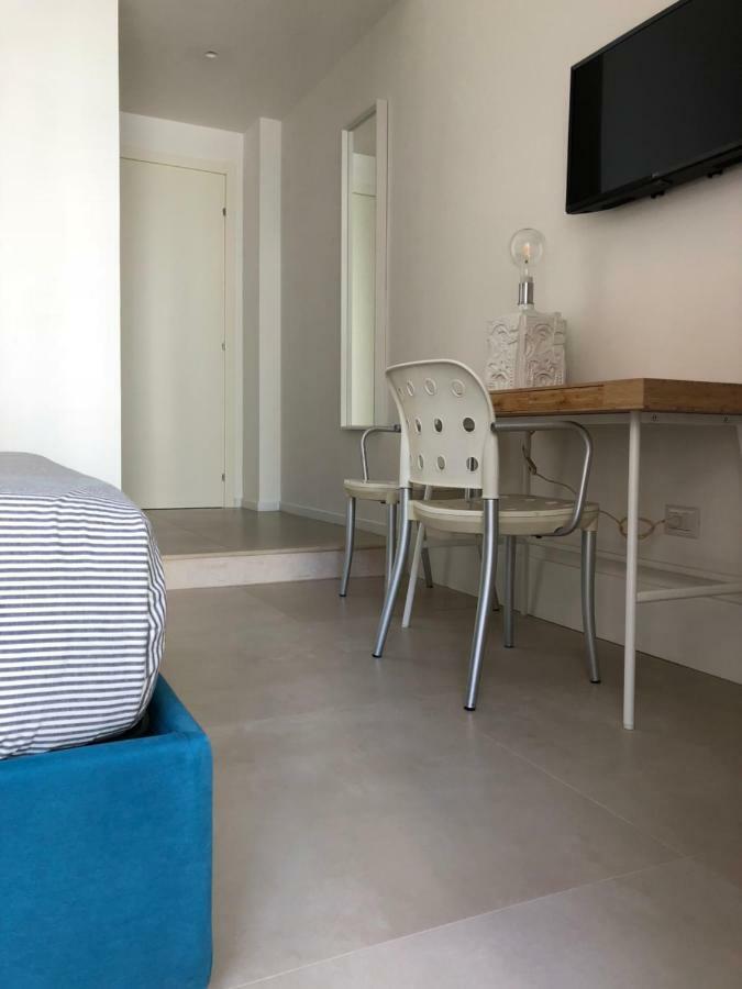 B&B Don Giovanni Maiori Dış mekan fotoğraf