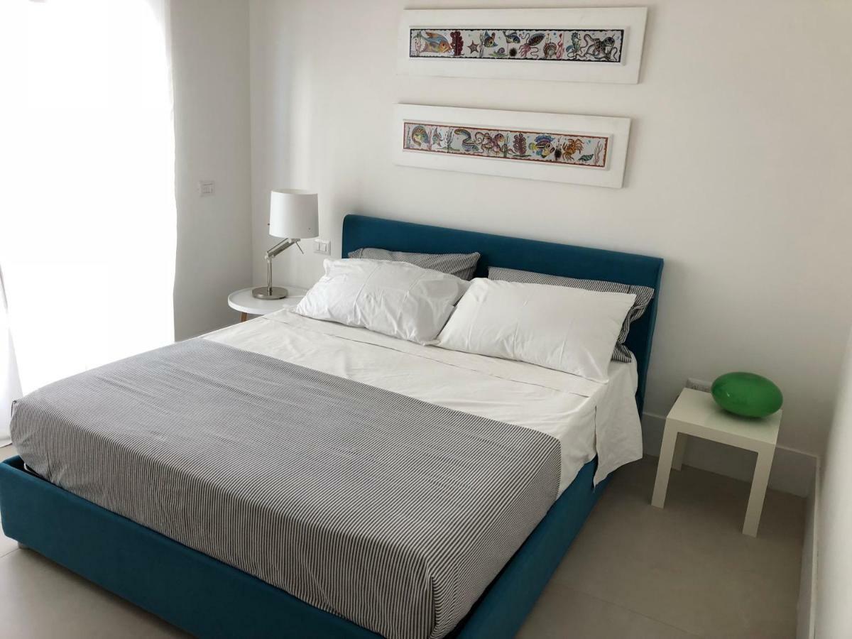 B&B Don Giovanni Maiori Dış mekan fotoğraf
