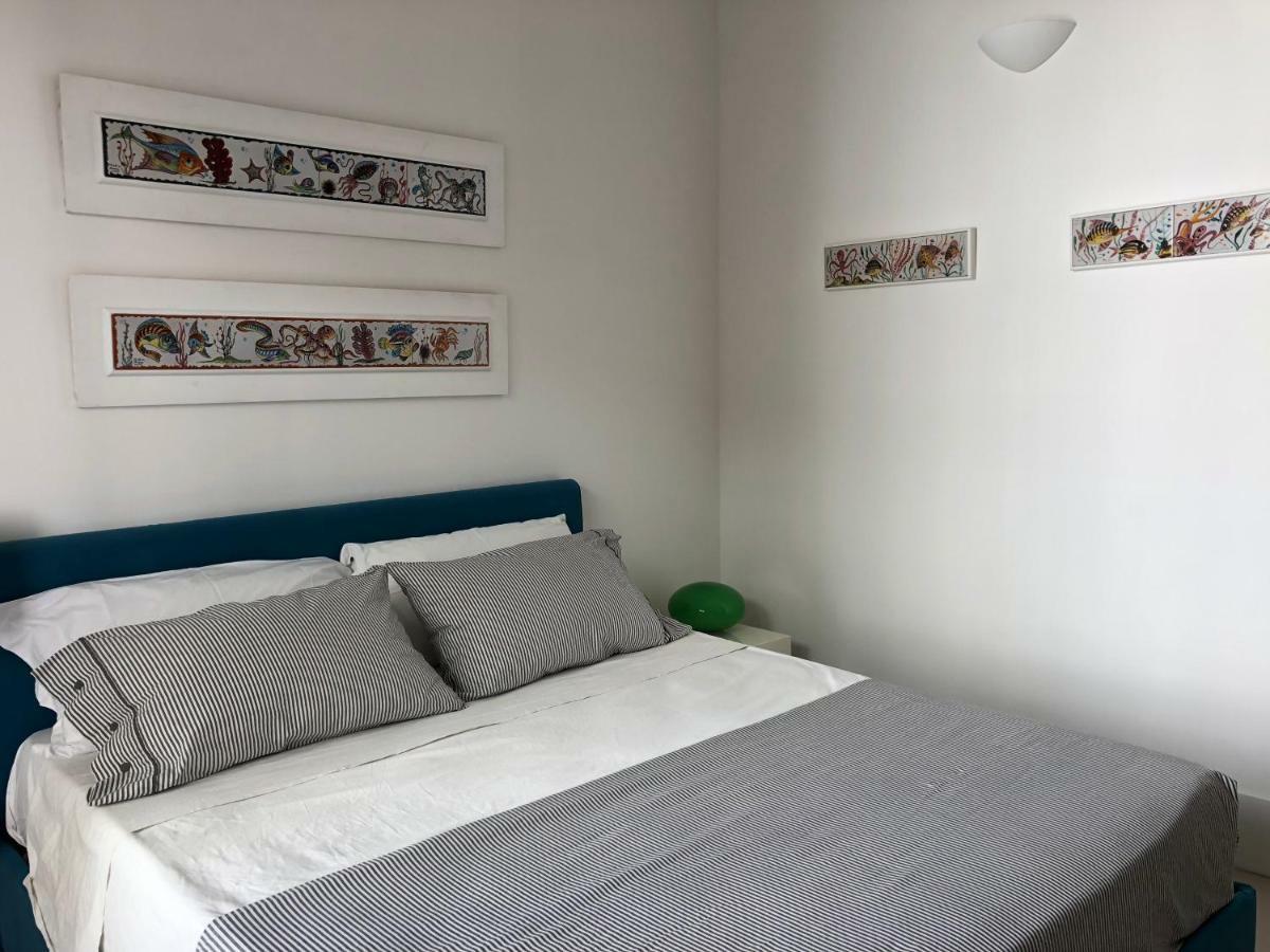 B&B Don Giovanni Maiori Dış mekan fotoğraf