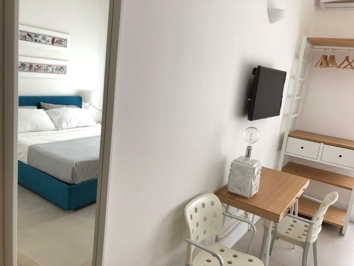B&B Don Giovanni Maiori Dış mekan fotoğraf