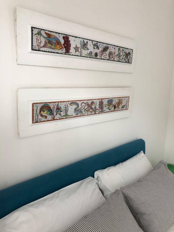 B&B Don Giovanni Maiori Dış mekan fotoğraf