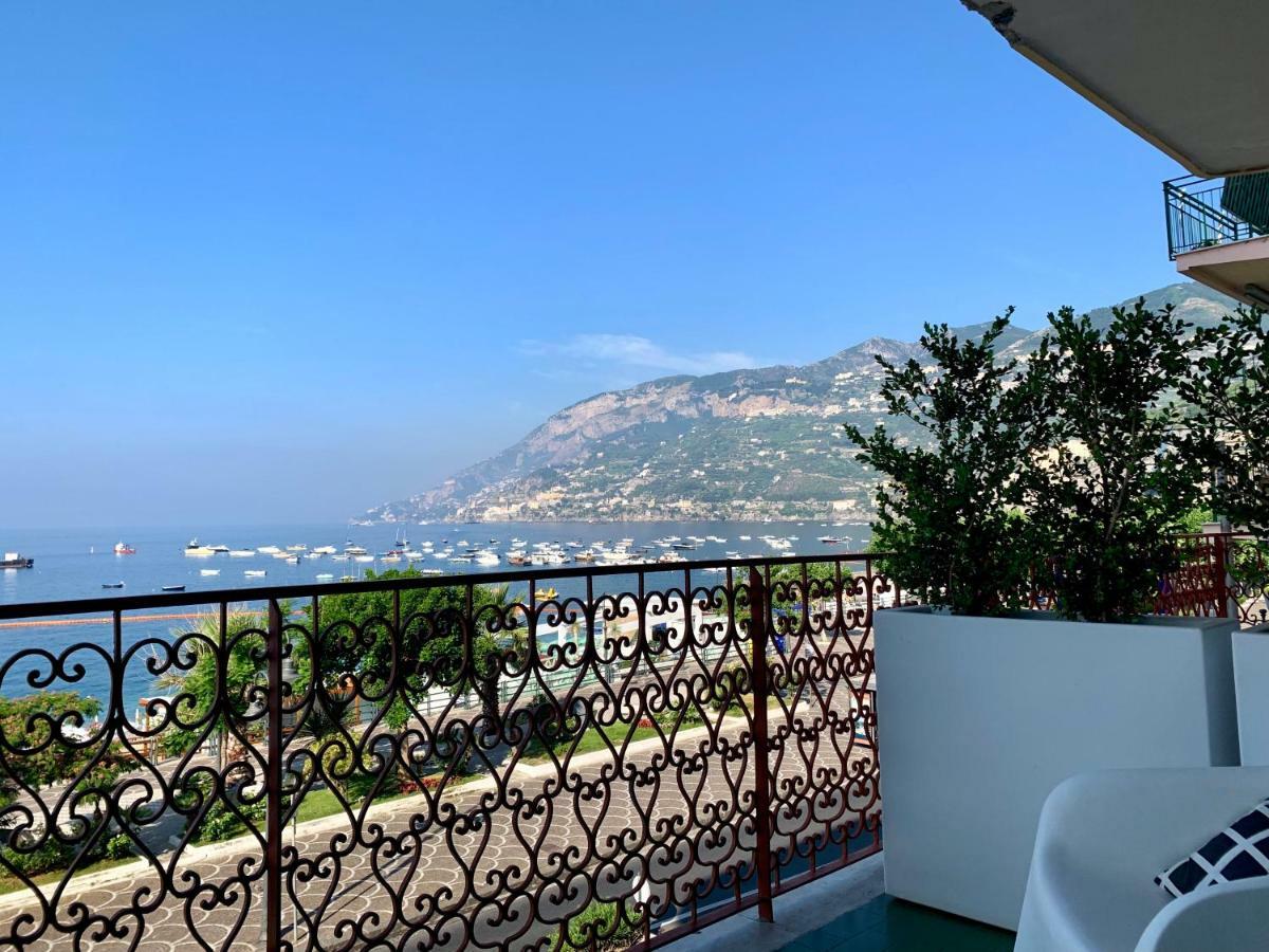 B&B Don Giovanni Maiori Dış mekan fotoğraf