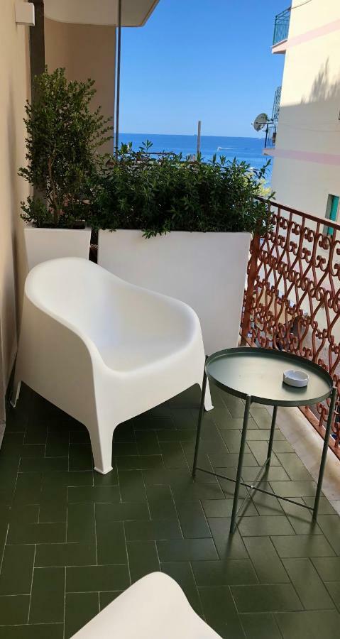 B&B Don Giovanni Maiori Dış mekan fotoğraf